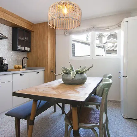 Chezmoihomes Loft Cathedral Penthouse Διαμέρισμα *