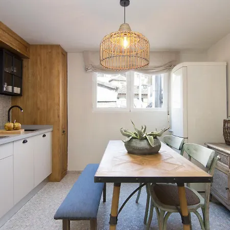 Chezmoihomes Loft Cathedral Penthouse