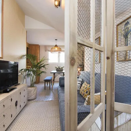 Chezmoihomes Loft Cathedral Penthouse Διαμέρισμα *