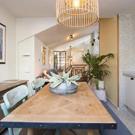 Chezmoihomes Loft Cathedral Penthouse Διαμέρισμα Γρανάδα