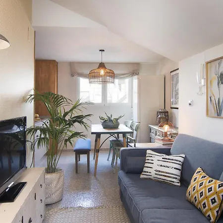 Chezmoihomes Loft Cathedral Penthouse * Γρανάδα