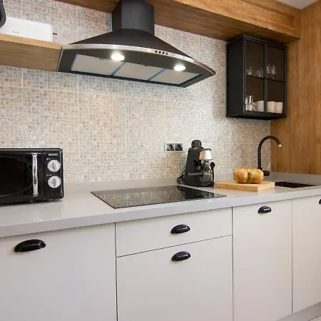 Chezmoihomes Loft Cathedral Penthouse Διαμέρισμα