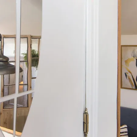 Διαμέρισμα Chezmoihomes Loft Cathedral Penthouse Γρανάδα
